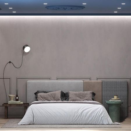 Spiranca Luxury Suites 地拉那 外观 照片