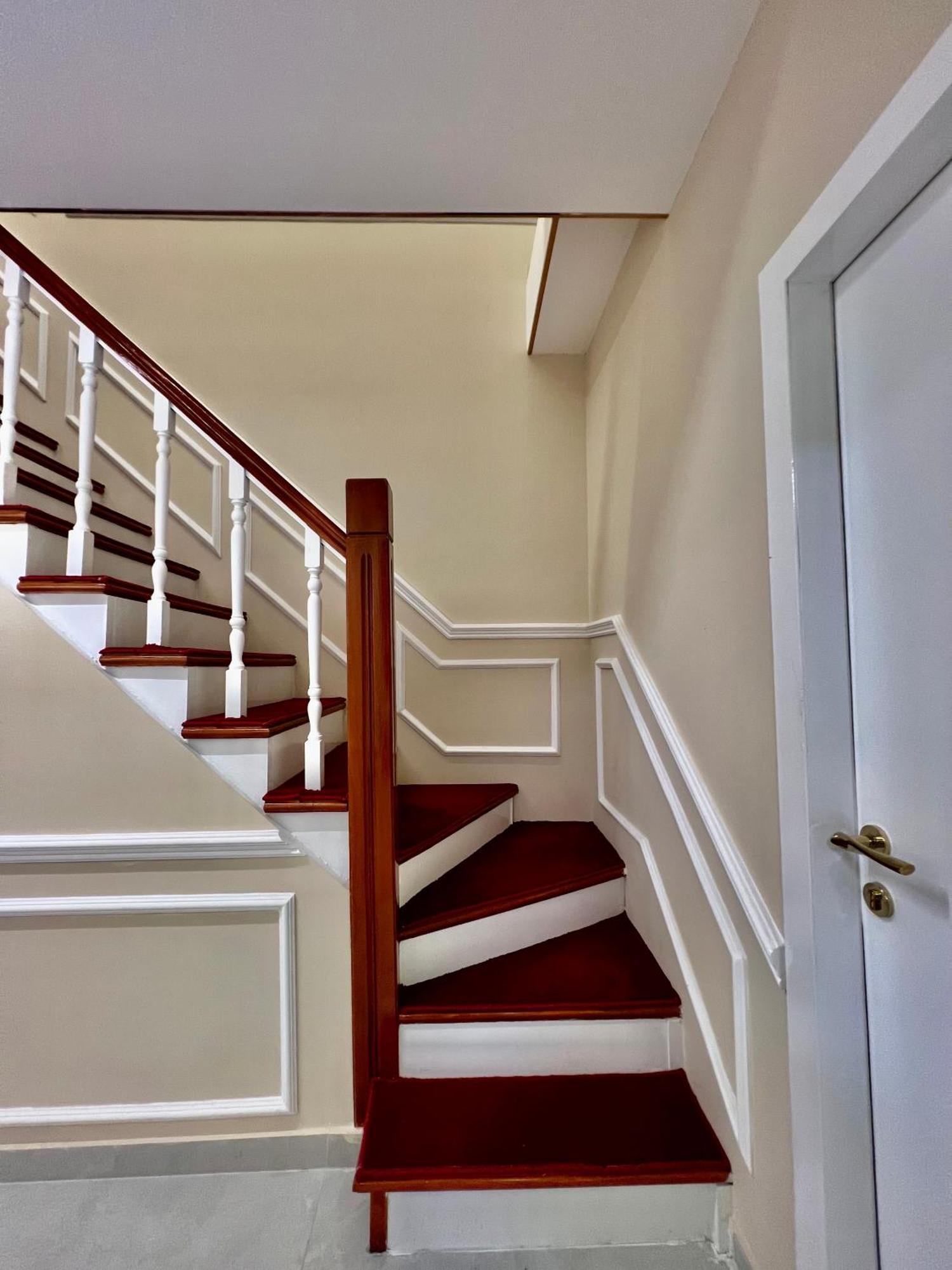 Spiranca Luxury Suites 地拉那 外观 照片