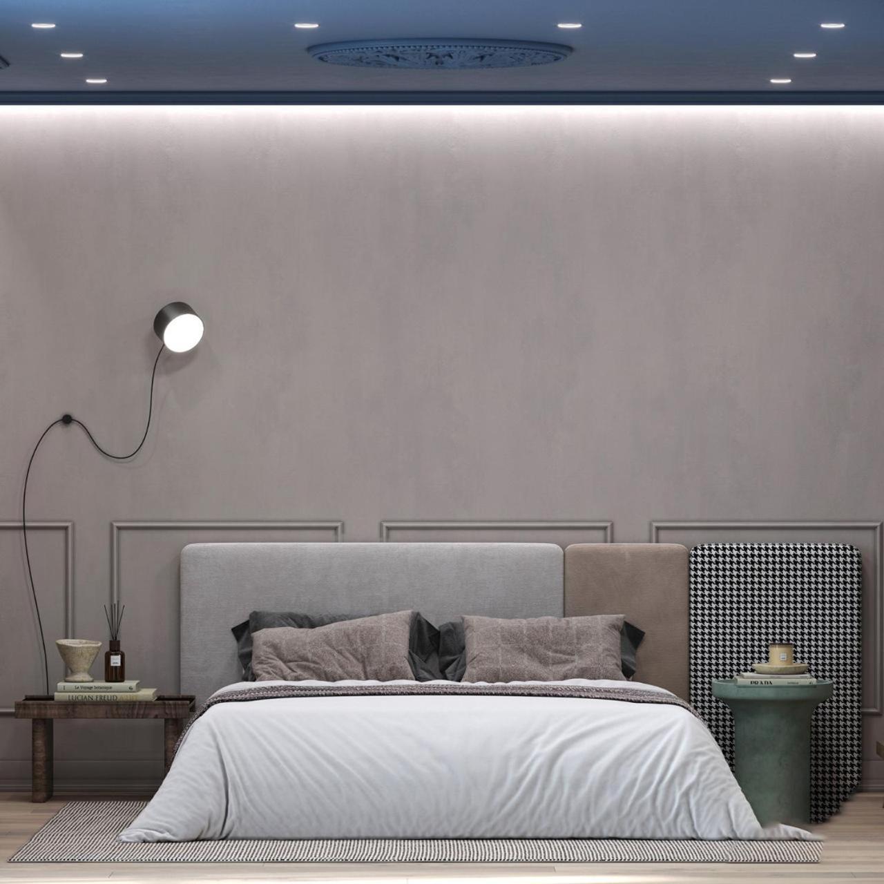 Spiranca Luxury Suites 地拉那 外观 照片